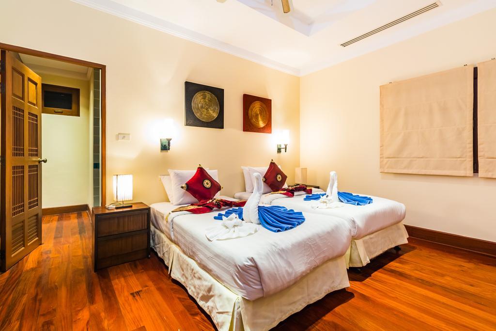 Lakewood Hills Villa By Lofty Phuket Eksteriør billede