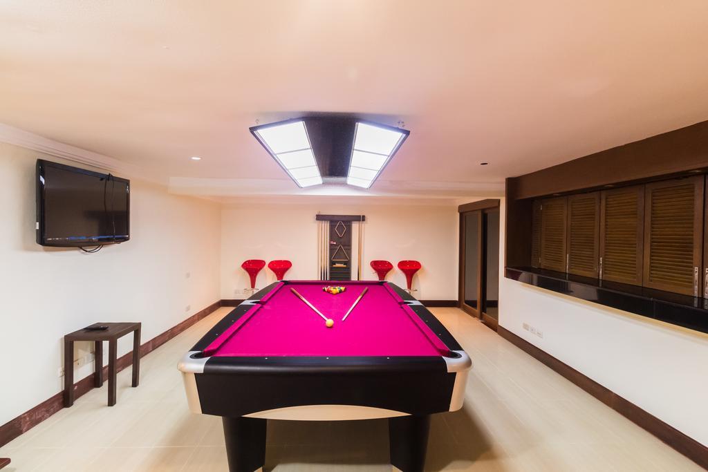Lakewood Hills Villa By Lofty Phuket Eksteriør billede