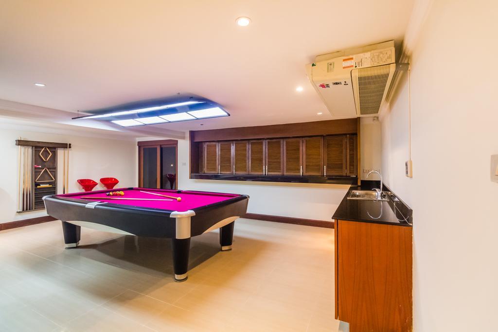 Lakewood Hills Villa By Lofty Phuket Eksteriør billede