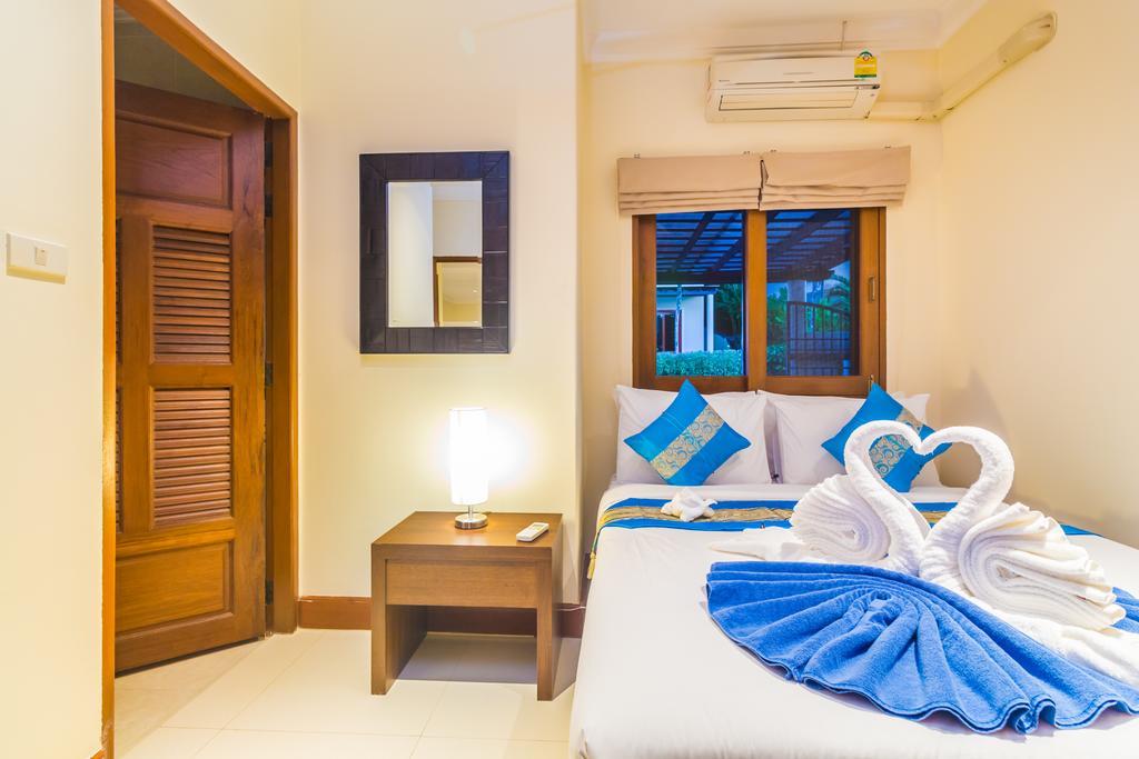 Lakewood Hills Villa By Lofty Phuket Eksteriør billede