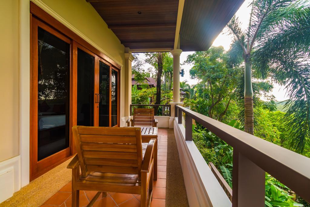 Lakewood Hills Villa By Lofty Phuket Eksteriør billede