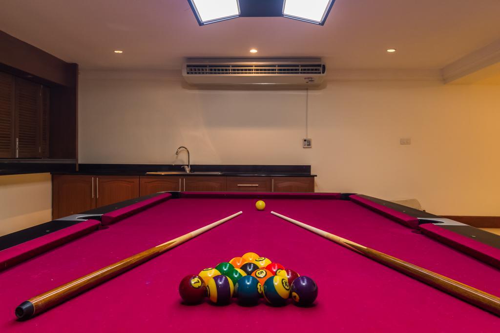 Lakewood Hills Villa By Lofty Phuket Eksteriør billede
