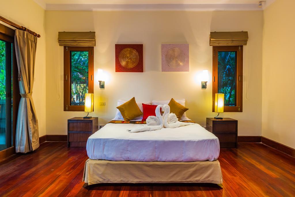Lakewood Hills Villa By Lofty Phuket Eksteriør billede