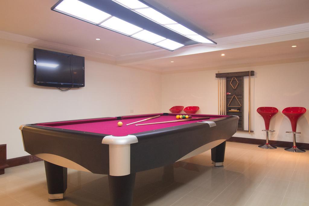 Lakewood Hills Villa By Lofty Phuket Eksteriør billede