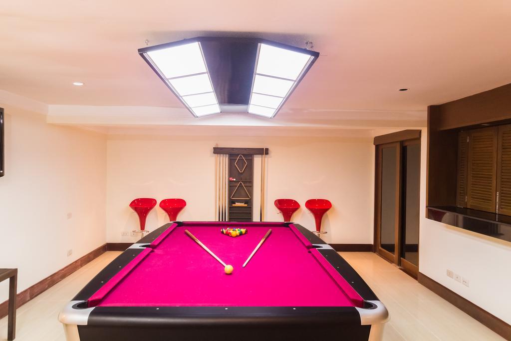 Lakewood Hills Villa By Lofty Phuket Eksteriør billede