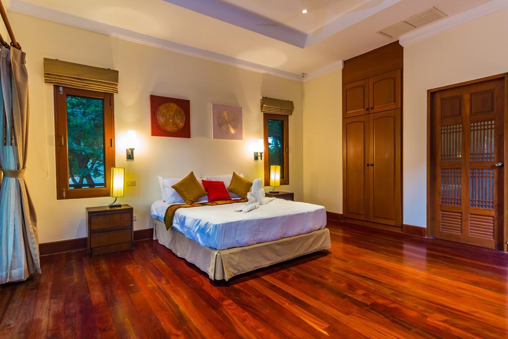 Lakewood Hills Villa By Lofty Phuket Eksteriør billede