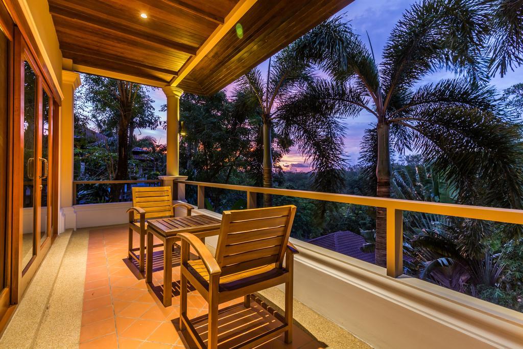 Lakewood Hills Villa By Lofty Phuket Eksteriør billede