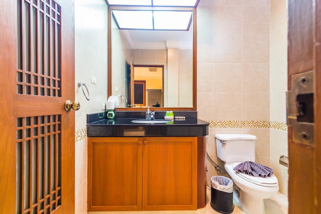 Lakewood Hills Villa By Lofty Phuket Eksteriør billede