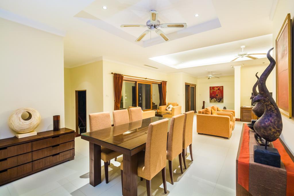 Lakewood Hills Villa By Lofty Phuket Eksteriør billede