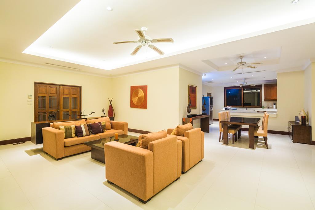 Lakewood Hills Villa By Lofty Phuket Eksteriør billede