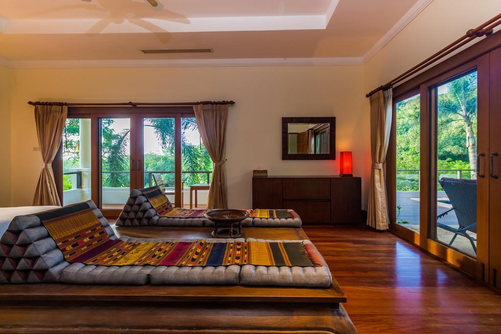 Lakewood Hills Villa By Lofty Phuket Eksteriør billede