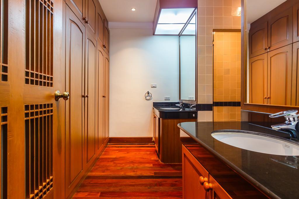 Lakewood Hills Villa By Lofty Phuket Eksteriør billede