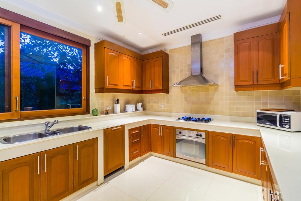 Lakewood Hills Villa By Lofty Phuket Eksteriør billede