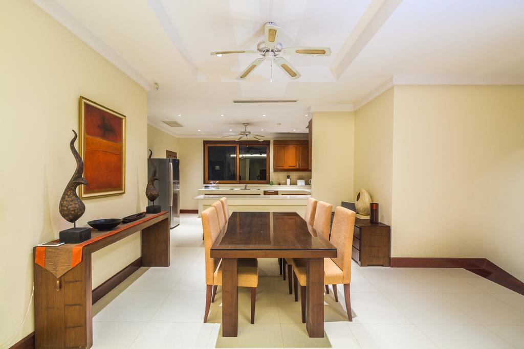 Lakewood Hills Villa By Lofty Phuket Eksteriør billede