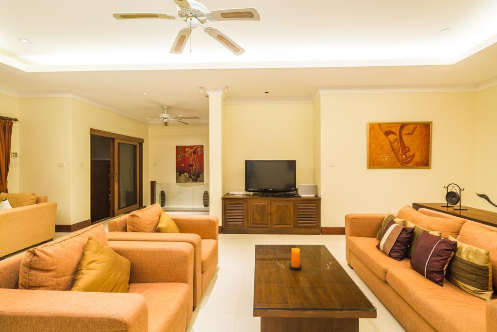 Lakewood Hills Villa By Lofty Phuket Eksteriør billede