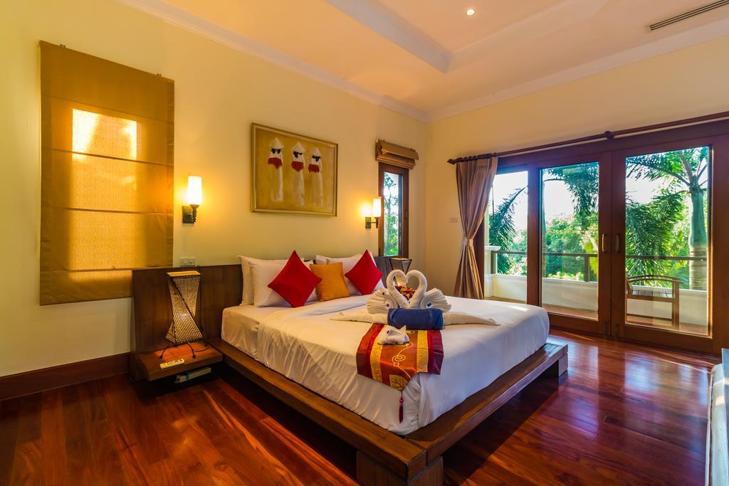 Lakewood Hills Villa By Lofty Phuket Eksteriør billede