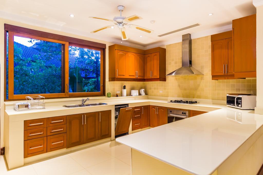 Lakewood Hills Villa By Lofty Phuket Eksteriør billede
