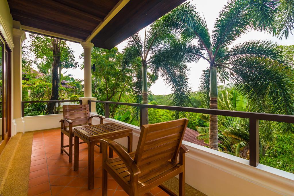 Lakewood Hills Villa By Lofty Phuket Eksteriør billede