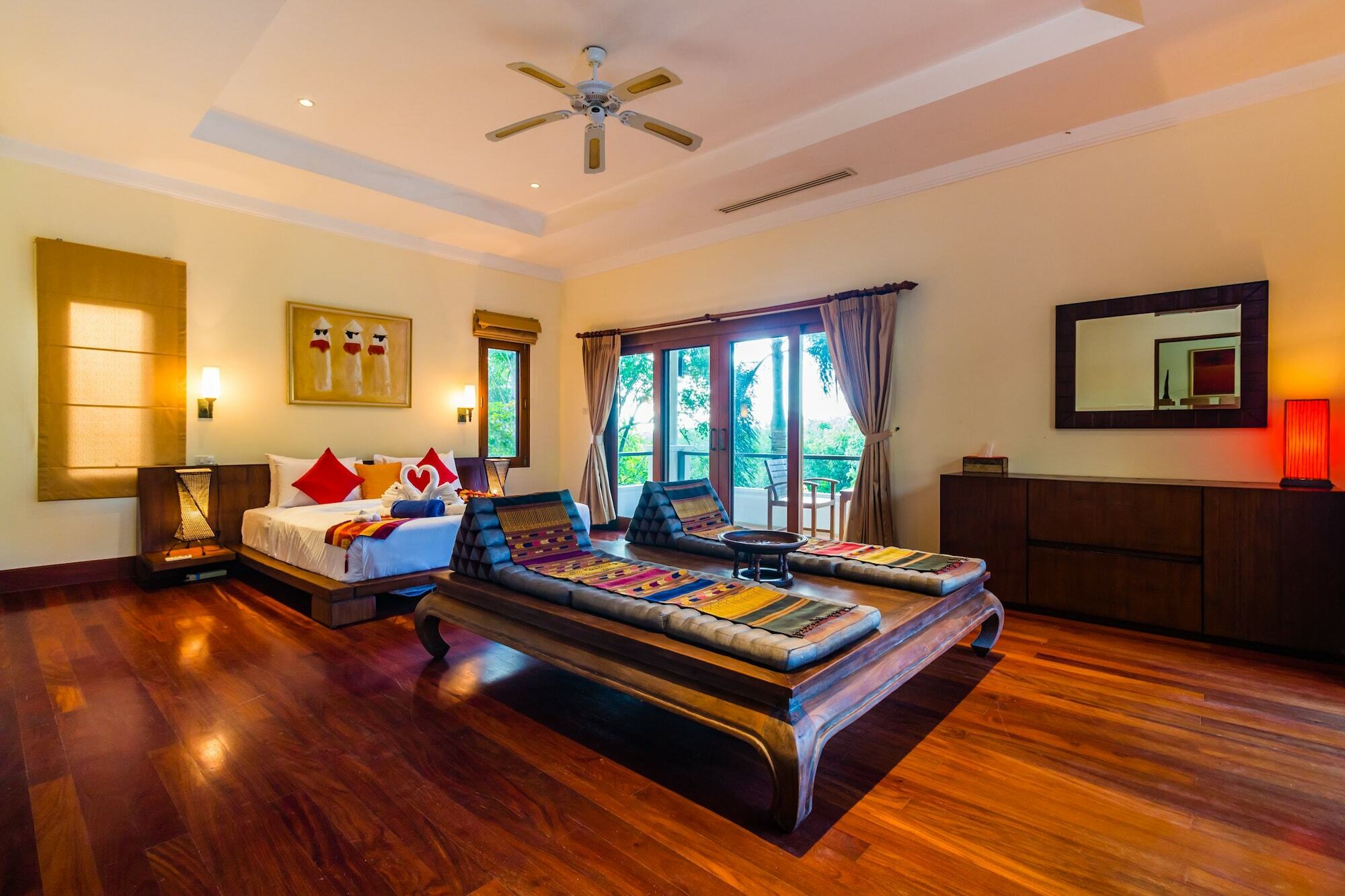 Lakewood Hills Villa By Lofty Phuket Eksteriør billede